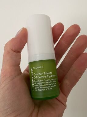 Ole henrikson oil control hydrater